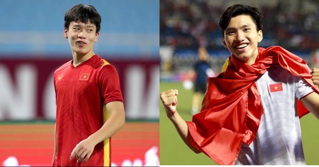 HLV Hàn Quốc: Hoàng Đức đủ sức xuất ngoại, Văn Hậu chơi tốt ở K.League