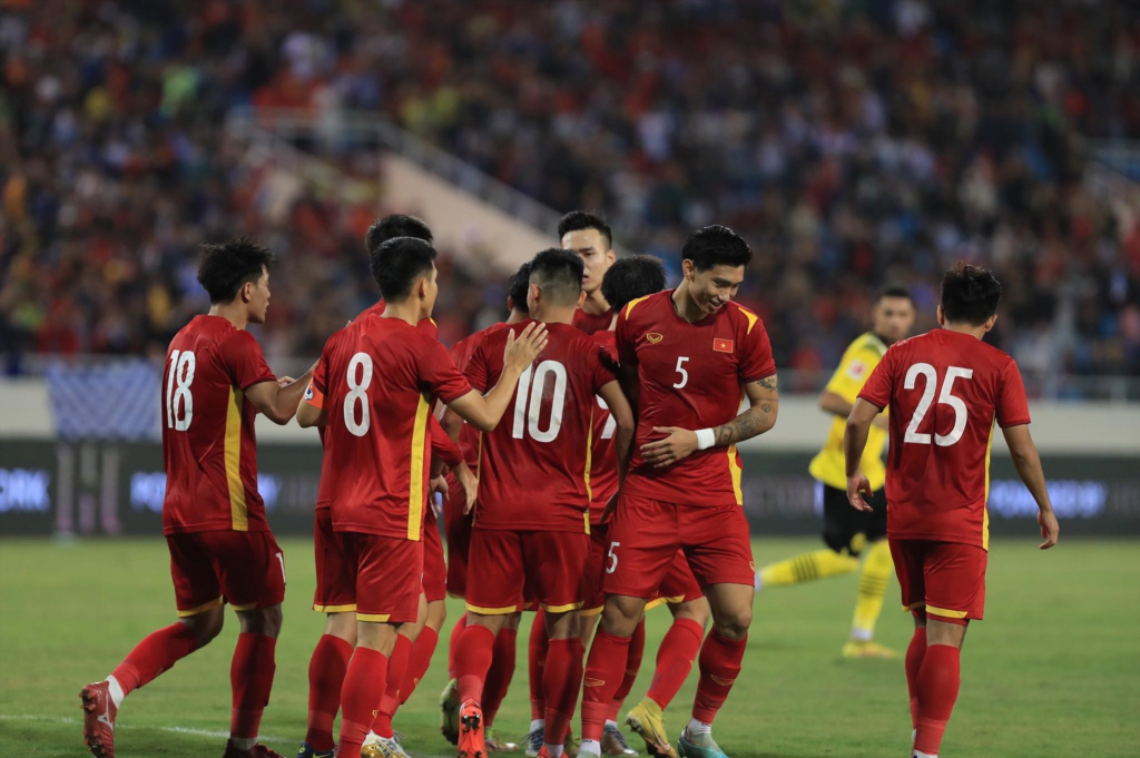 HLV Park đặc biệt ca ngợi 2 cầu thủ Việt Nam sau trận thắng Dortmund