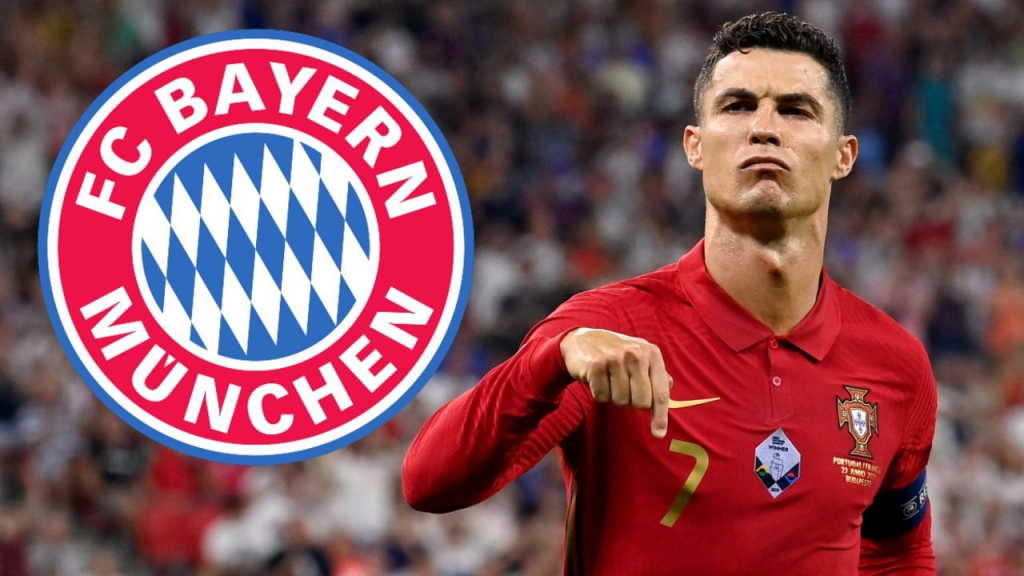 Lãnh đạo Bayern khẳng định chắc nịch về khả năng chiêu mộ Ronaldo