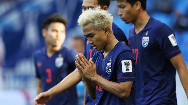 LĐBĐ Thái Lan gặp sự cố, choáng váng cảnh nợ nần trước thềm AFF Cup