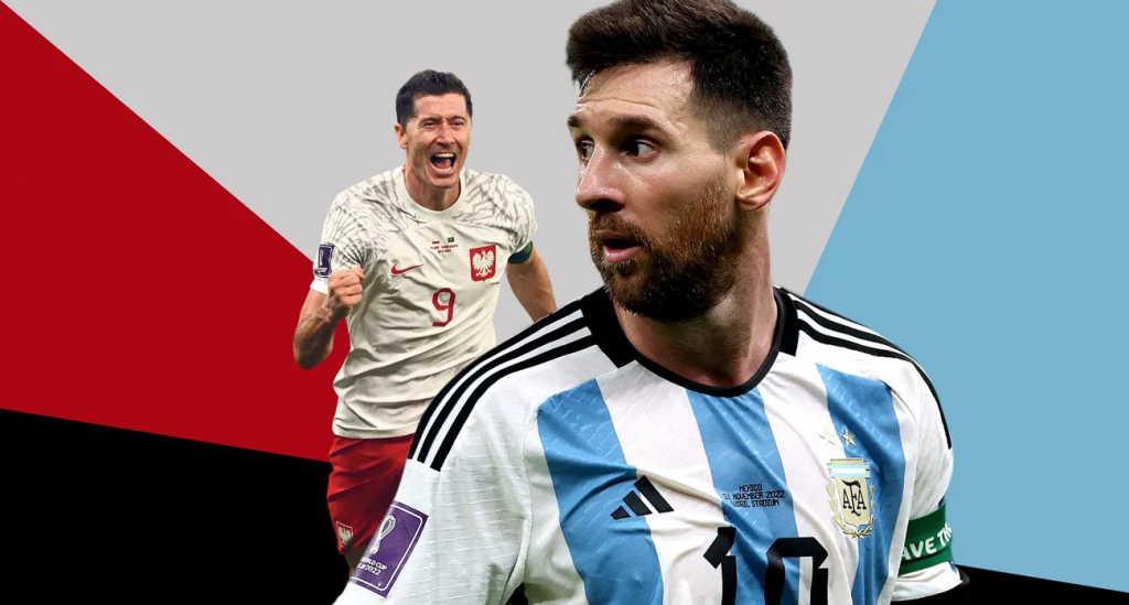 Lewandowski - Messi: Giữa lằn ranh “Không thể và có thể”
