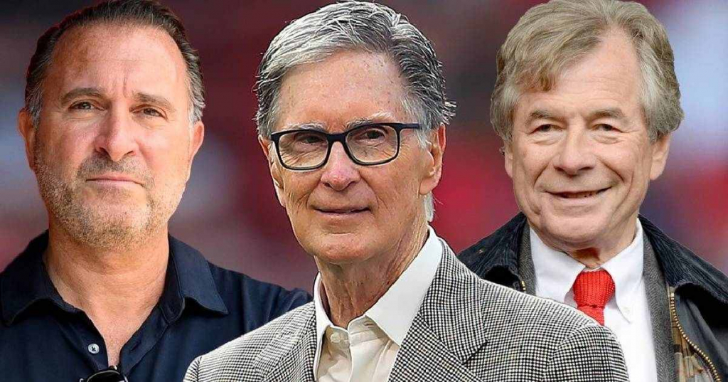 Liverpool bị rao bán: 3 ứng viên thay thế cực khủng lộ diện