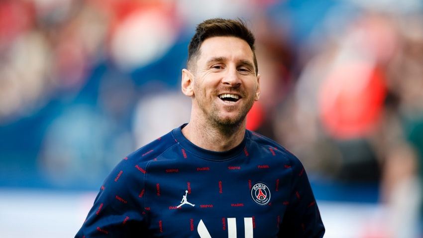 NÓNG: Lộ diện bến đỗ mới của Messi sau khi chia tay PSG