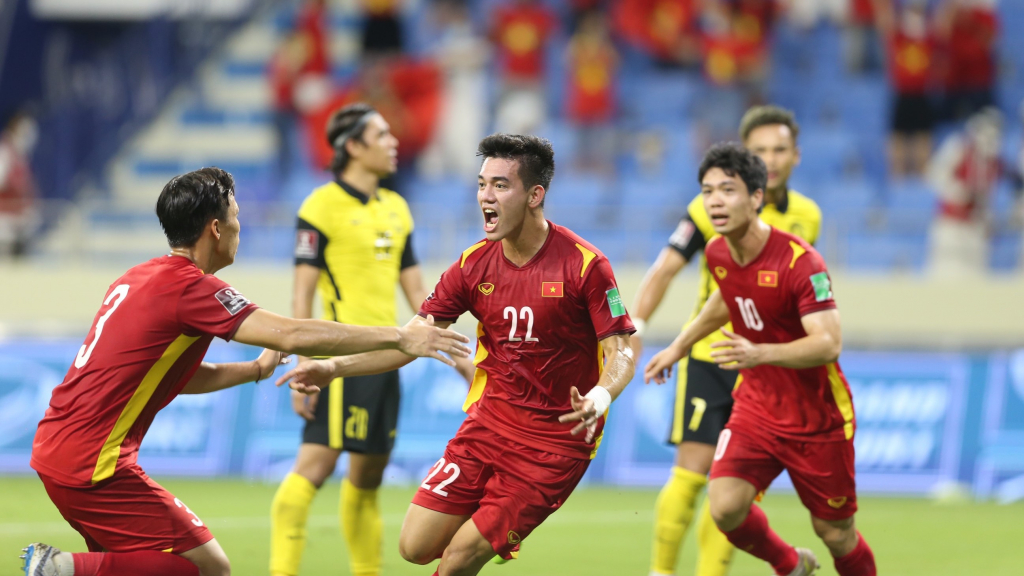Malaysia mất hậu vệ số 1, ĐT Việt Nam sáng cửa nhất bảng B AFF Cup 2022