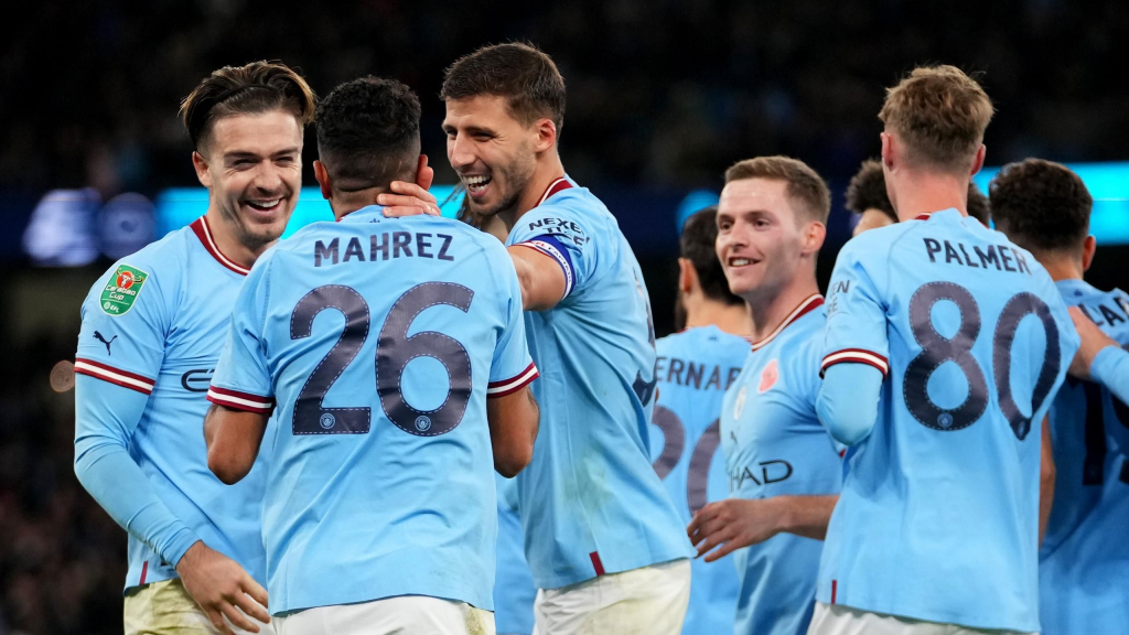 Chấm điểm Man City 2-0 Chelsea: Hoan hô người hùng thầm lặng