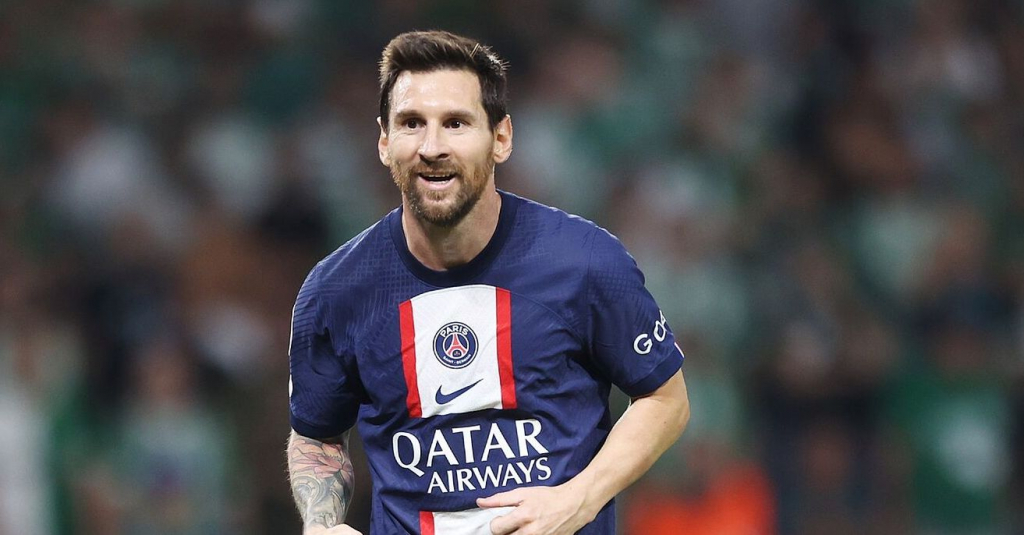 Messi tính làm điều đặc biệt trước thềm World Cup 2022
