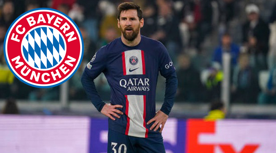Messi và PSG đen đủi thế nào khi đụng Bayern ở cúp C1?