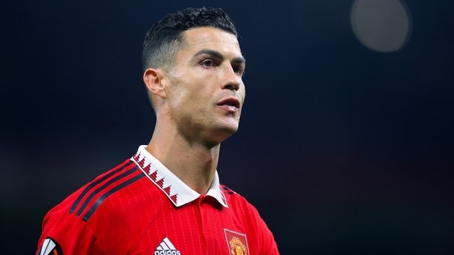 MU chốt thời điểm phán quyết về tương lai Ronaldo