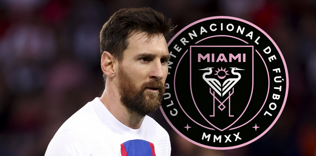 Người đại diện lên tiếng, xác thực thông tin Messi chuyển tới Inter Miami
