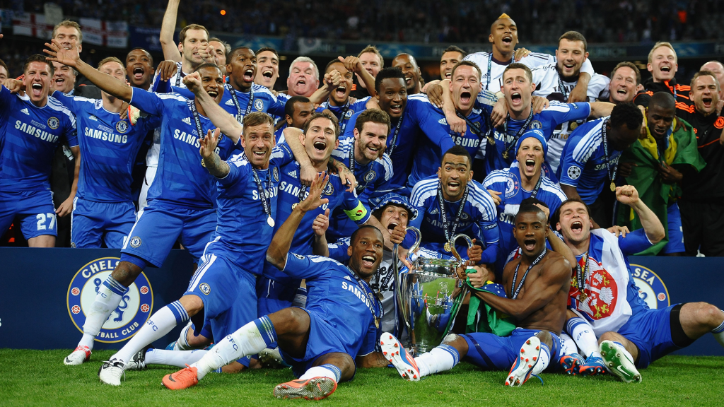 Nhà vô địch Champions League của Chelsea tuyên bố giải nghệ