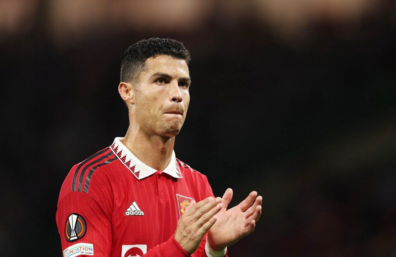 Nhân viên MU bất ngờ với chia sẻ của Ronaldo, ban lãnh đạo phản ứng thế nào?