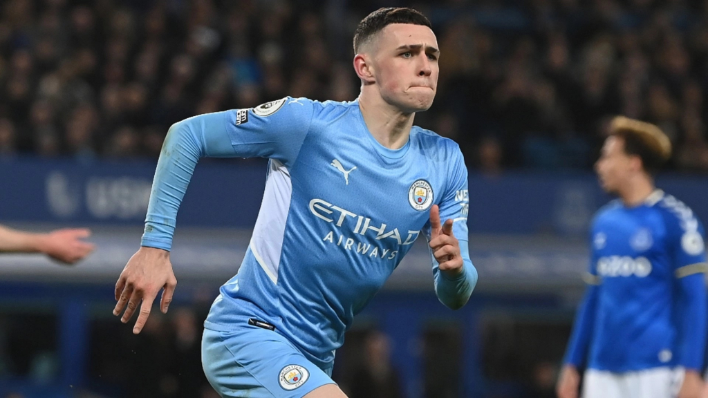 Phil Foden tuyên bố ngạo nghễ về cơ hội vô địch World Cup của ĐT Anh