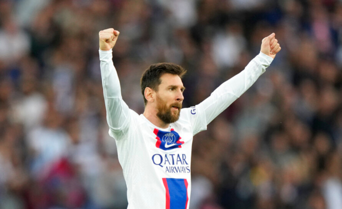 PSG và Argentina đón tin cực vui về Messi sau động thái mới nhất
