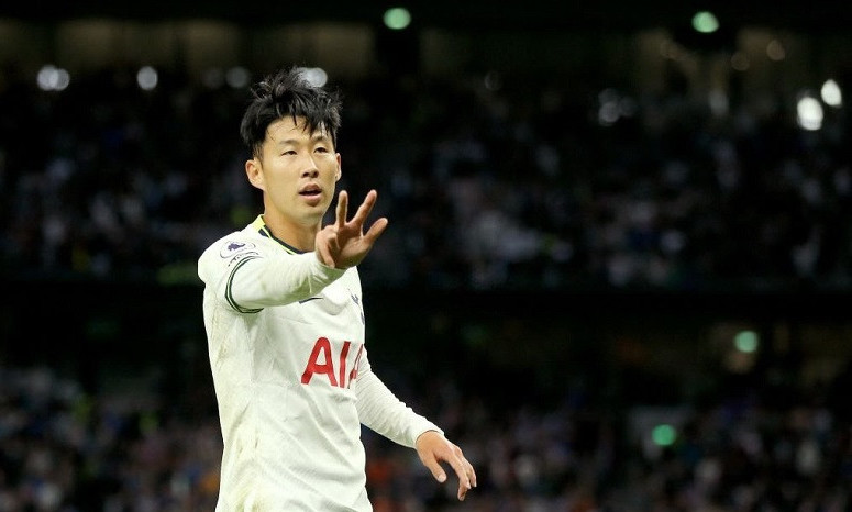Real Madrid gặp thêm đối thủ trong cuộc đua giành Son Heung-min
