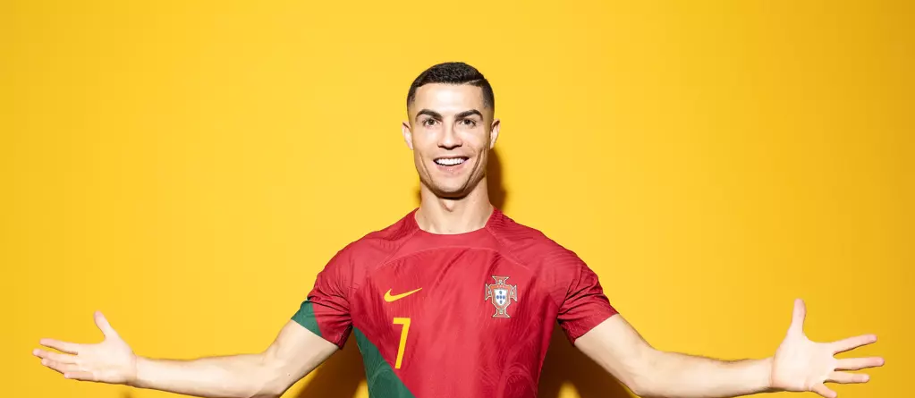 Ronaldo: Gạt MU sang bên, hướng đến World Cup toả sáng
