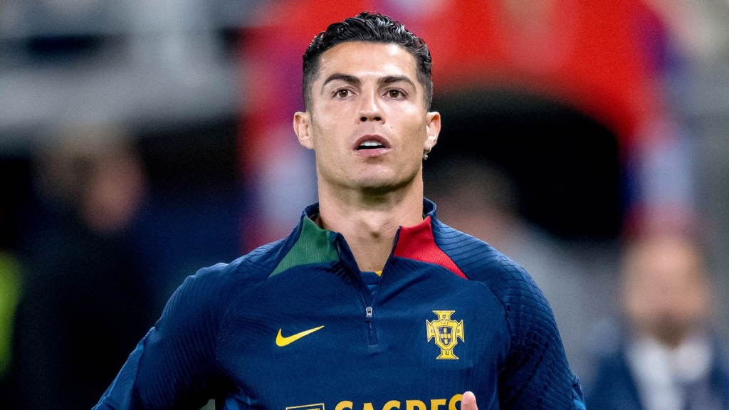 Ronaldo vẫn sẽ đặt trọng trách quốc gia ở World Cup 2022 lên hàng đầu!
