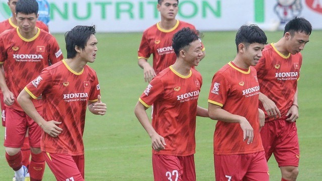 Tiền vệ HAGL: “Tôi có thành tựu thì HLV Park mới gọi lên ĐT Việt Nam”