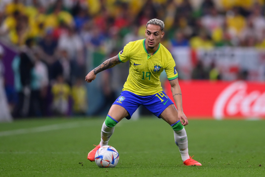 Sao MU và Liverpool nguy cơ vắng mặt trận Brazil gặp Thụy Sĩ