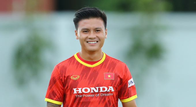 3 điều đáng chú ý từ việc Quang Hải trở về thi đấu AFF Cup 2022?
