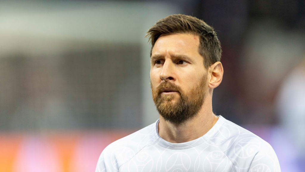 Thực hư chuyện Messi đòi nghỉ thi đấu cho PSG để giữ sức chờ World Cup