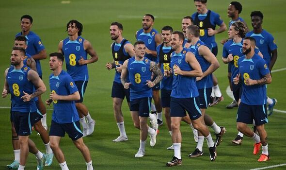 Ngôi sao Man City bình phục, sẵn sàng ra sân cho tuyển Anh tại World Cup 2022