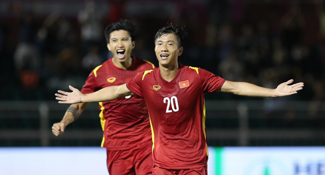 VFF giải thích quyết định bất ngờ về ĐT Việt Nam trước AFF Cup 2022