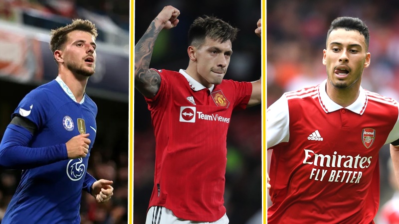 Vì sao MU, Arsenal và Chelsea đều có thể kiếm hàng triệu bảng từ World Cup?