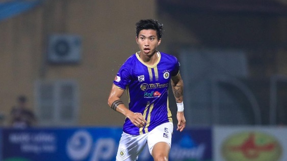 Mất Văn Hậu, Hà Nội FC xoay sở thế nào ở mùa giải 2023?