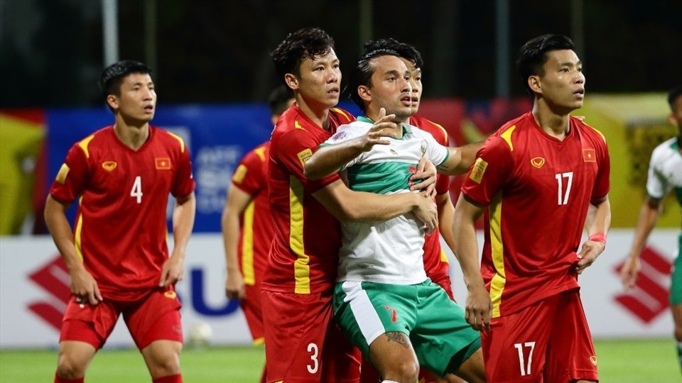 Vượt mặt Việt Nam, Indonesia vô địch AFF Cup 2022 theo cách đặc biệt