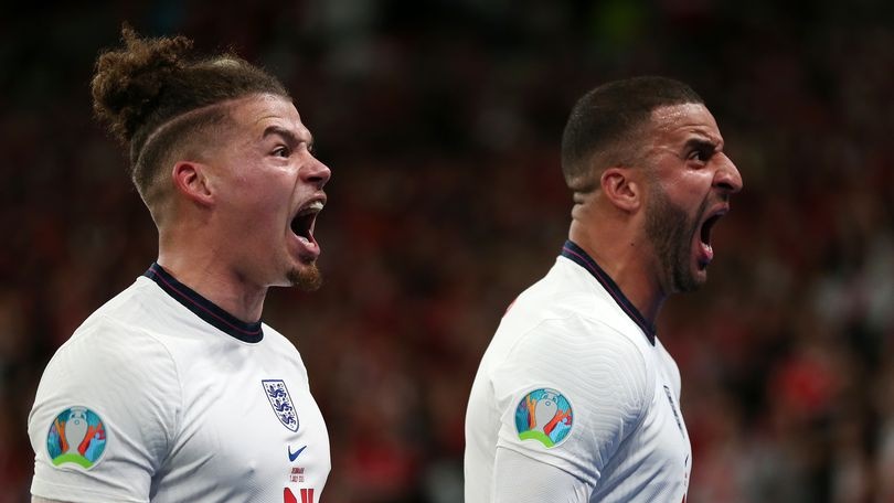 Walker và Phillips dự World Cup 2022: 'Con dao hai lưỡi' với Man City