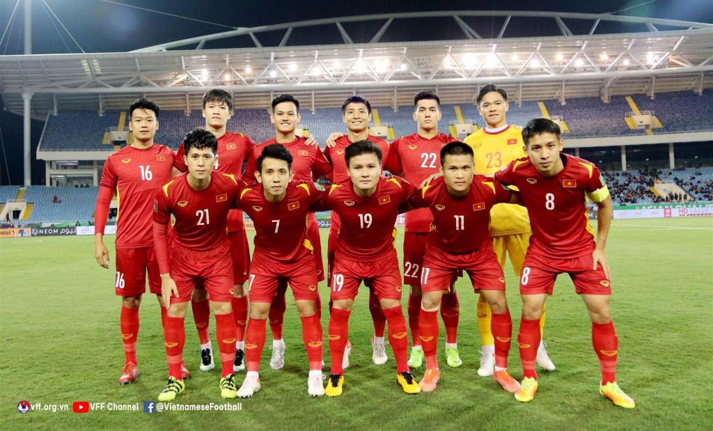 Xác định đầy đủ 10 đội bóng dự AFF Cup 2022: Chờ Việt Nam soán ngôi người Thái