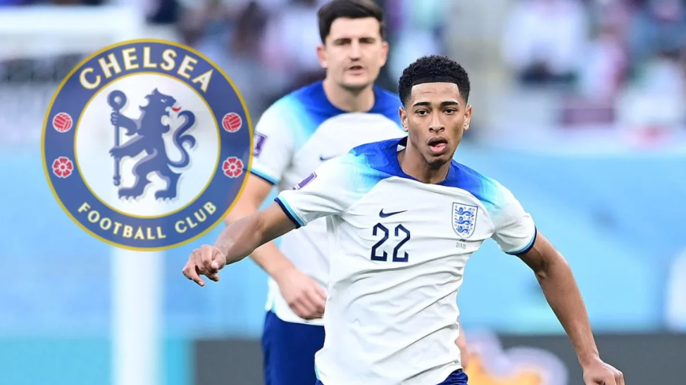 3 bản hợp đồng hoàn hảo giúp Chelsea giành danh hiệu mùa 2022/23