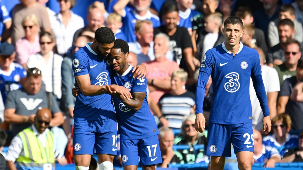 Vì sao chiến thắng trước Bournemouth sẽ mang ý nghĩa lớn với Chelsea?