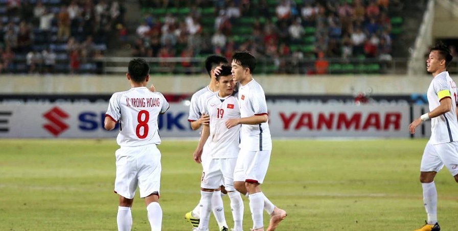 3 lần gặp Lào ở trận ra quân, ĐT Việt Nam tiến xa tới đâu tại AFF Cup?