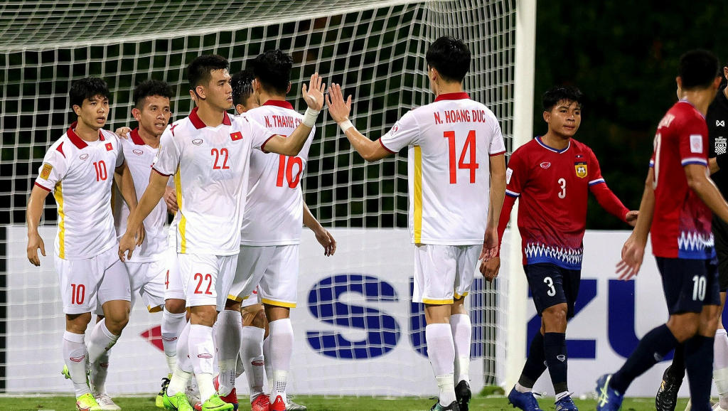 3 trận derby đáng xem tại AFF Cup 2022: Việt Nam sáng nhất Đông Dương