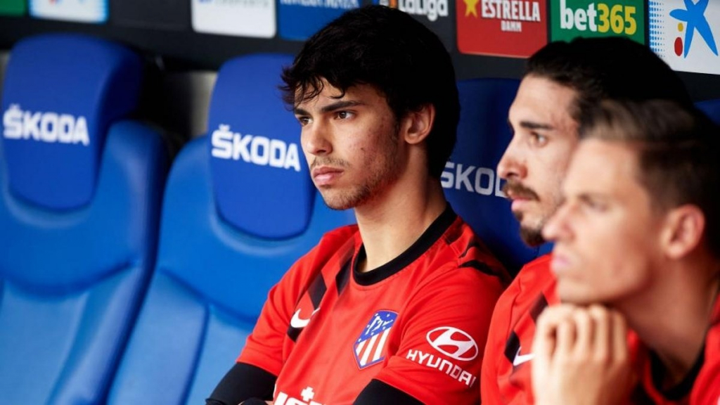 4 phương án thay thế Joao Felix dành cho Arsenal