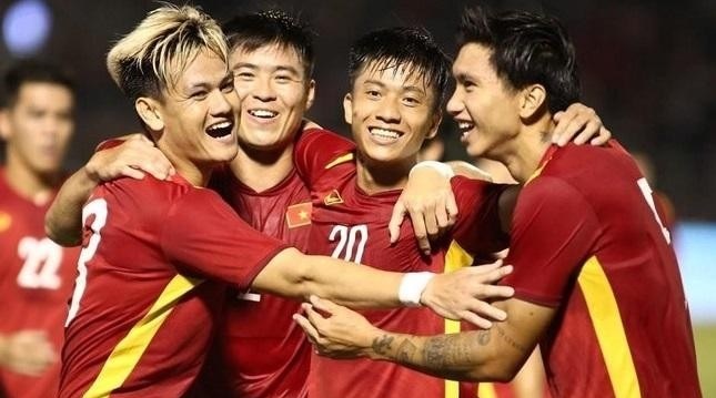 5 gương mặt hứa hẹn giúp ĐT Việt Nam bùng nổ tại AFF Cup 2022