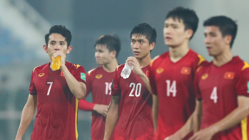 5 ứng viên cho cầu thủ xuất sắc nhất AFF Cup 2022: Sao Việt Nam gây bất ngờ