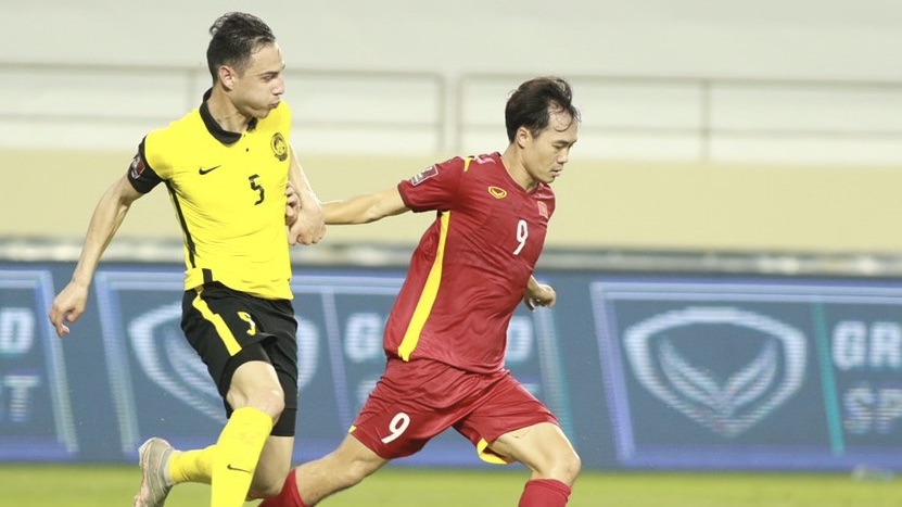 AFF công bố trọng tài bắt chính trận gặp Malaysia, ĐT Việt Nam chia nửa buồn vui