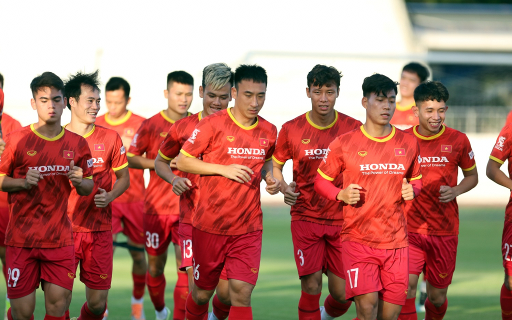 Trước thềm AFF Cup 2022: Việt Nam tự tin, Thái Lan như ngồi trên đống lửa
