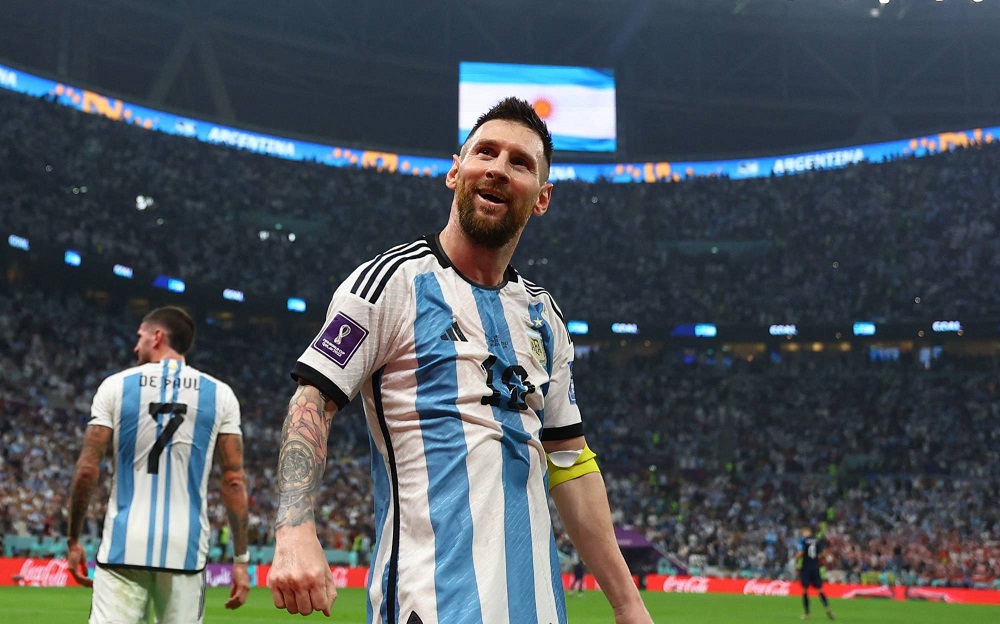 Soi kèo hiệp 1 Argentina vs Pháp, 22h00 ngày 18/12, World Cup 2022