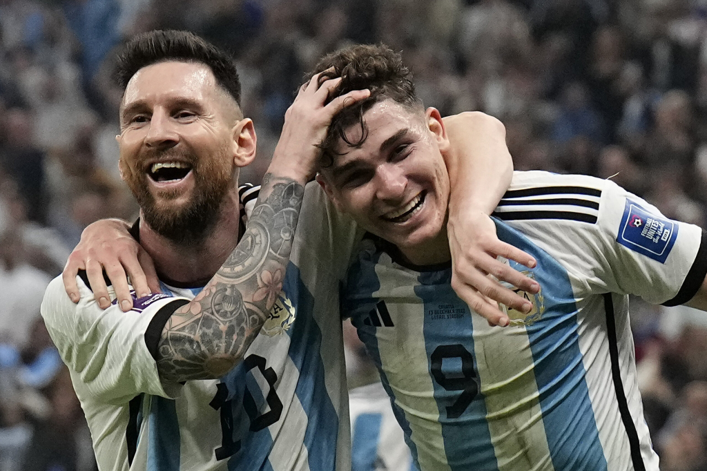 Soi kèo Argentina vs Pháp, 22h00 ngày 18/12, World Cup 2022