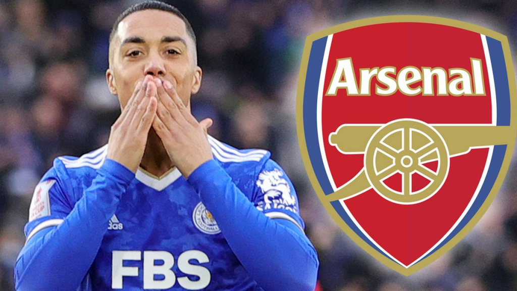 Arsenal: Đừng chần chờ nữa, ký ngay với Tielemans!