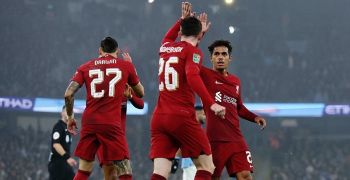 Soi kèo Aston Villa vs Liverpool, 0h30 ngày 27/12, Ngoại hạng Anh