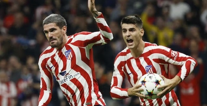 Soi kèo Atletico Madrid vs Elche, 3h30 ngày 30/12, La Liga