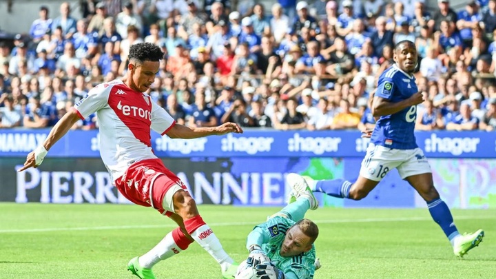 Soi kèo Auxerre vs Monaco, 23h00 ngày 28/12, Ligue 1