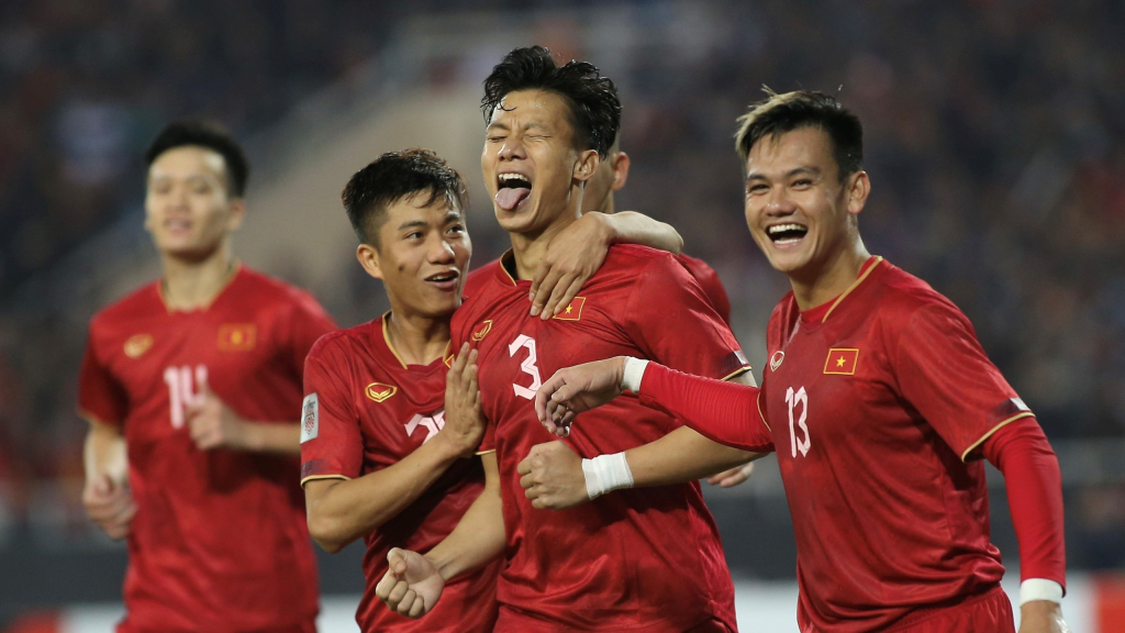 Báo chí Đông Nam Á “đánh hội đồng” Việt Nam sau trận thắng Malaysia