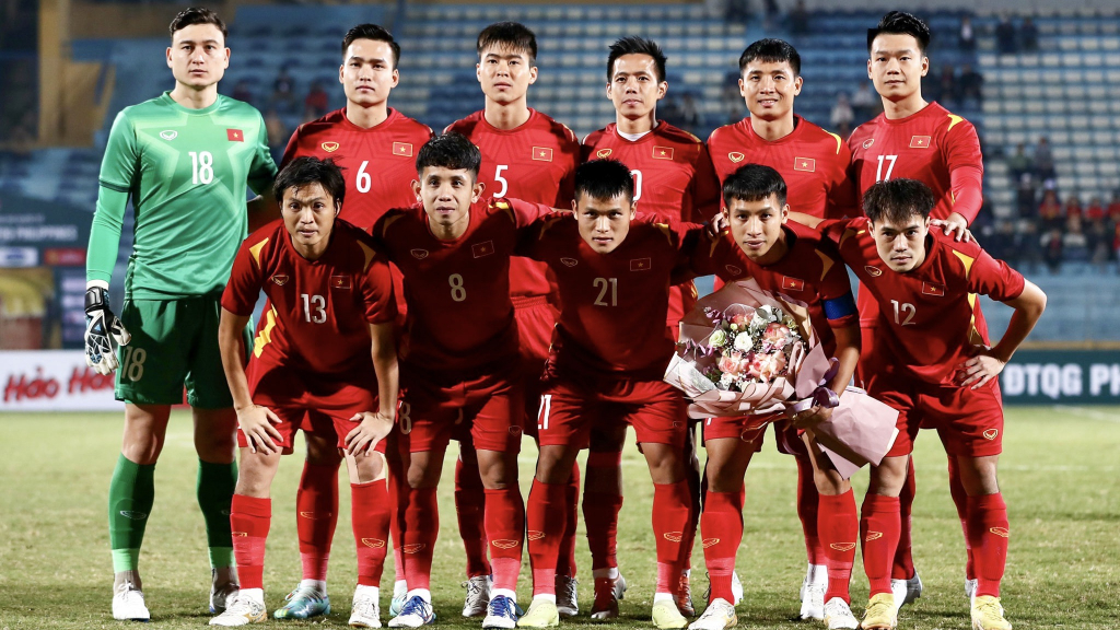 Báo động đỏ cho ĐT Việt Nam trước thềm AFF Cup 2022