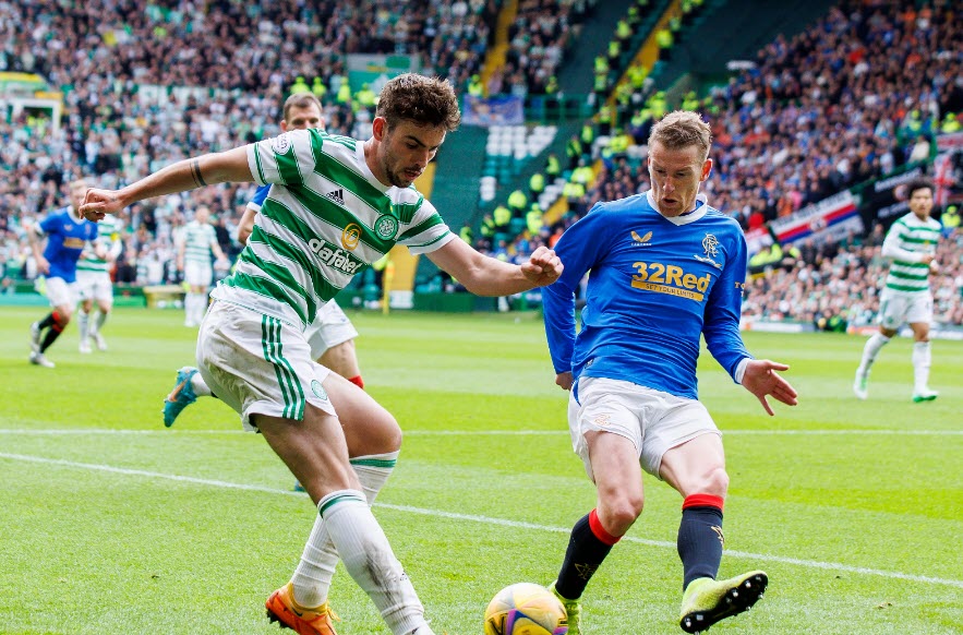 Biến động kèo nhà cái Celtic vs St Johnstone, VĐQG Scotland