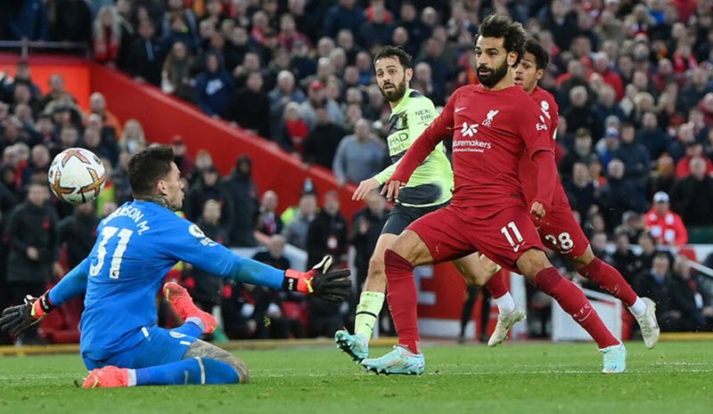 Biến động kèo nhà cái Man City vs Liverpool, League Cup